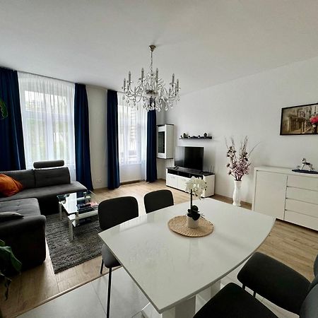 Top Class Apartments In Carlsbad Karlovy Vary Exterior photo