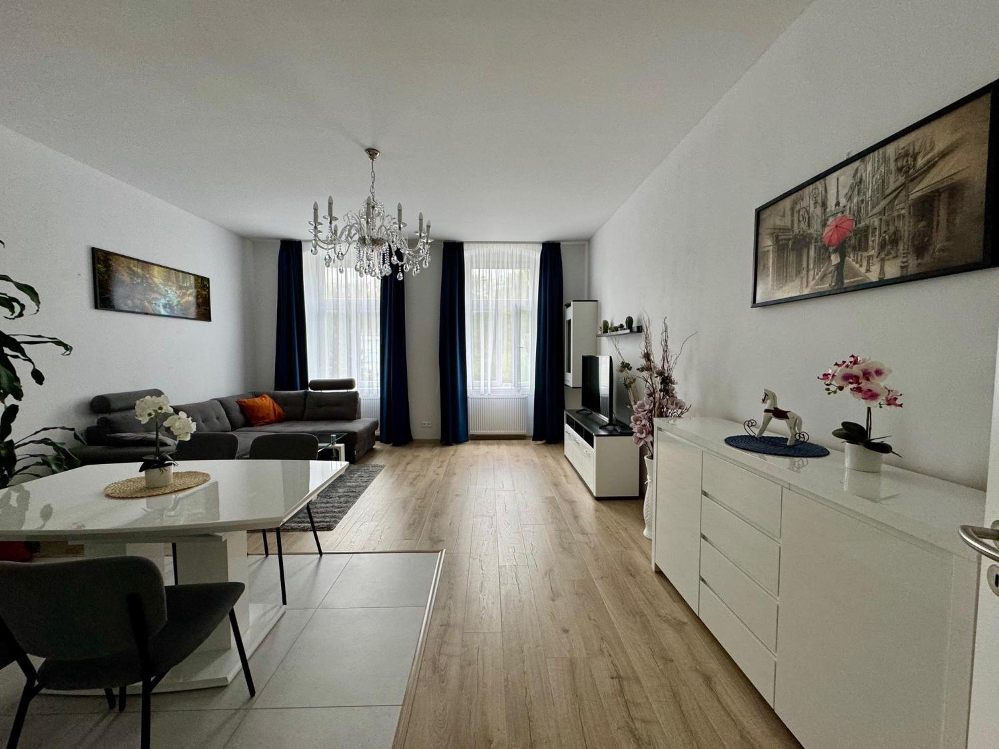 Top Class Apartments In Carlsbad Karlovy Vary Exterior photo